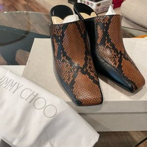 Brand New Jimmy Choo Marcell